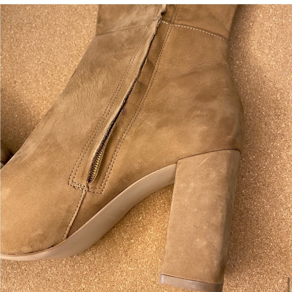 Steve Madden Ninni Womens Dress Boots tall
Size 9.5 - Picture 9 of 16